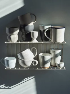 Broste Copenhagen Nordic Vanilla Eierbecher