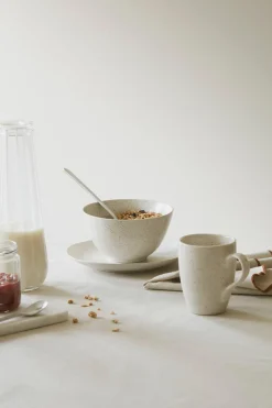 Broste Copenhagen Nordic Vanilla Frühstücksset für zwei