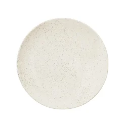 Broste Copenhagen Nordic Vanilla Großer Speiseteller