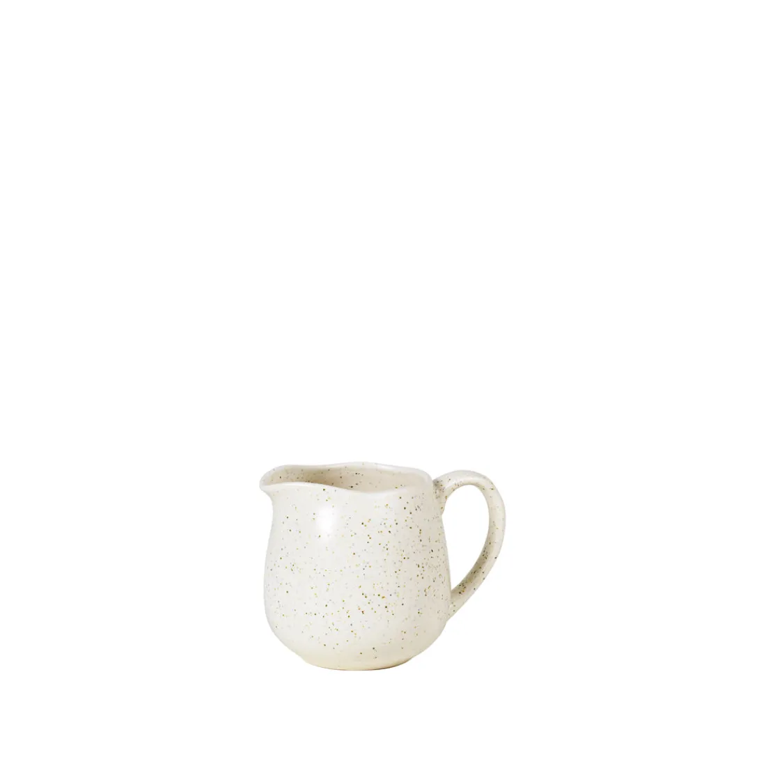 Broste Copenhagen Nordic Vanilla Milchkanne