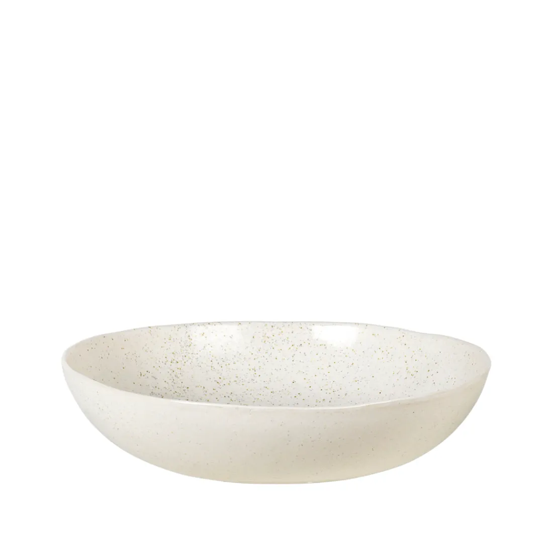 Broste Copenhagen Nordic Vanilla Salat Schale