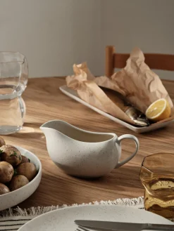 Broste Copenhagen Nordic Vanilla Saucenschüssel