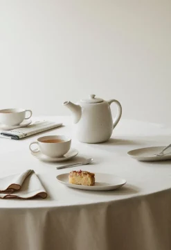 Broste Copenhagen Nordic Vanilla Tee Für Zwei