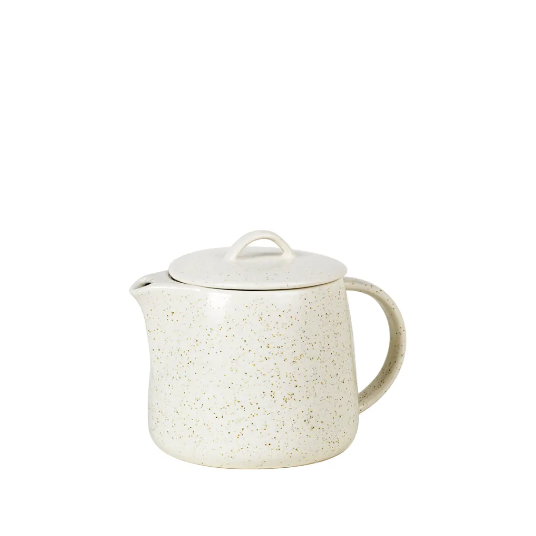 Broste Copenhagen Nordic Vanilla Teekannen