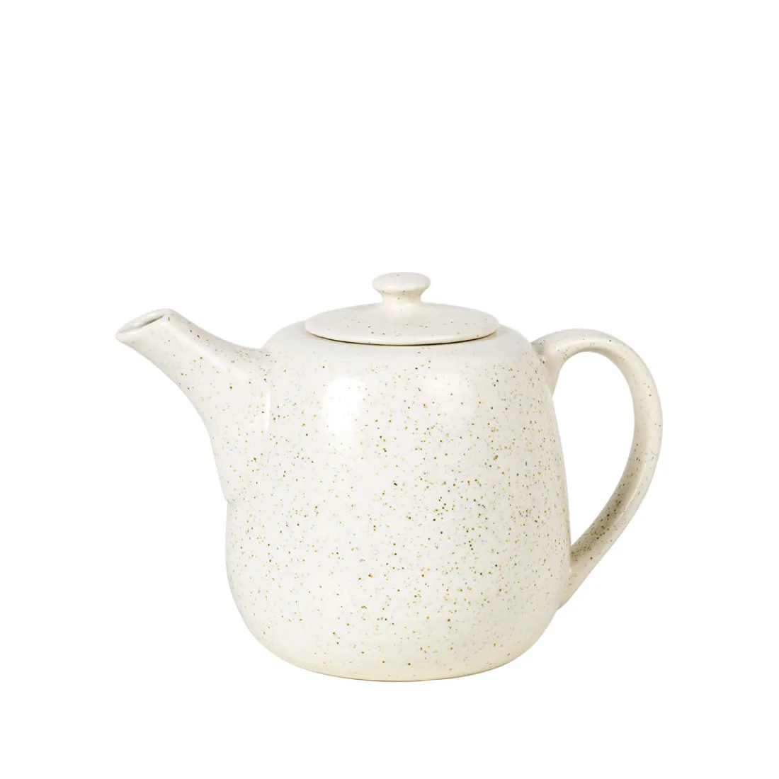 Broste Copenhagen Nordic Vanilla Teekannen