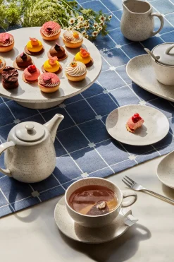 Broste Copenhagen Nordic Vanilla Teekannen