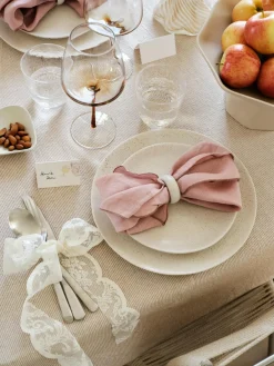 Broste Copenhagen Nordic Vanilla Teller