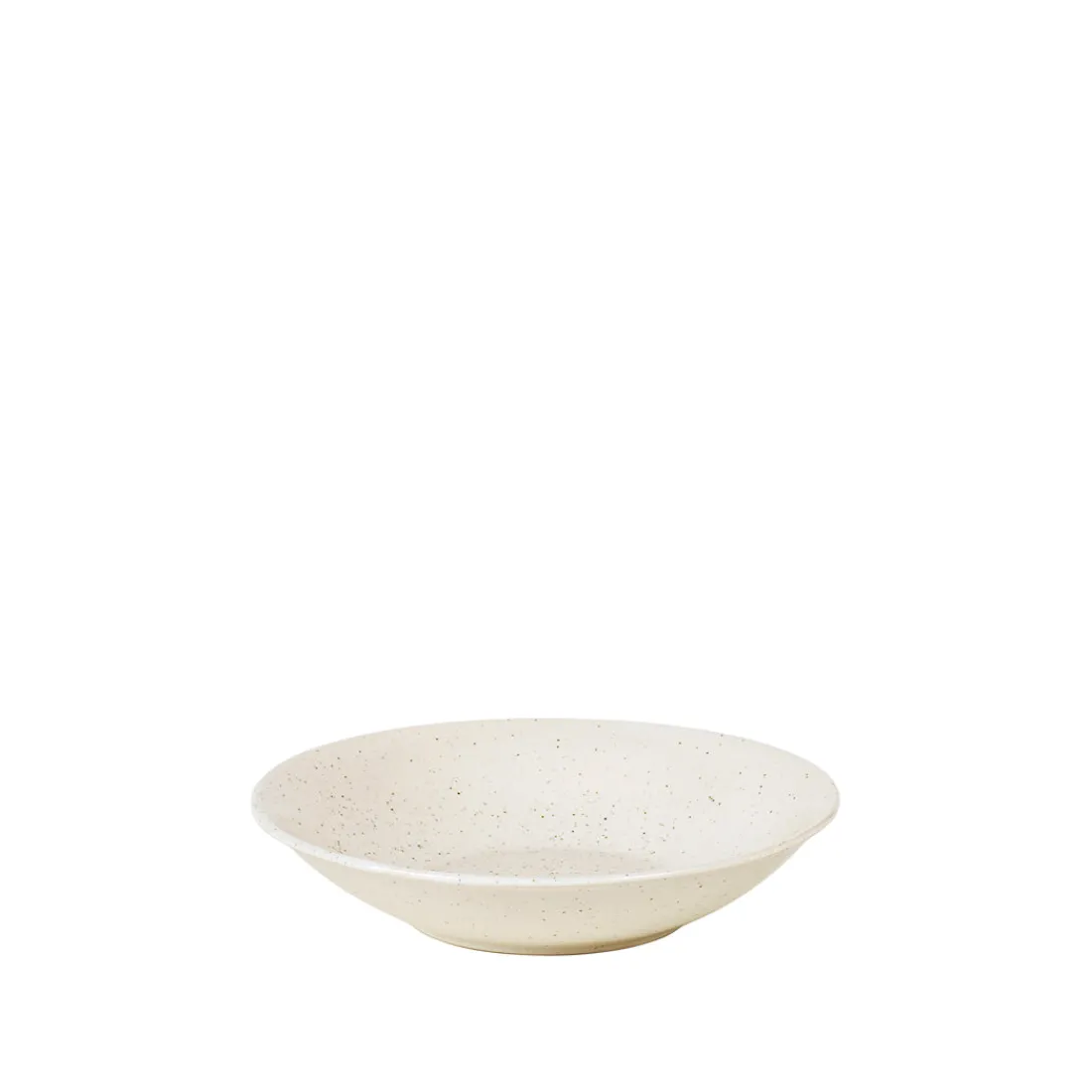 Broste Copenhagen Nordic Vanilla Tiefer Teller