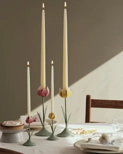 Broste Copenhagen Nordic Vanilla Tortenplatte