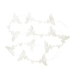 Broste Copenhagen Nostalgia Girlande Angel