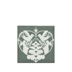 Broste Copenhagen Nostalgia Papierserviette