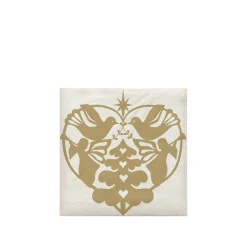 Broste Copenhagen Nostalgia Papierserviette