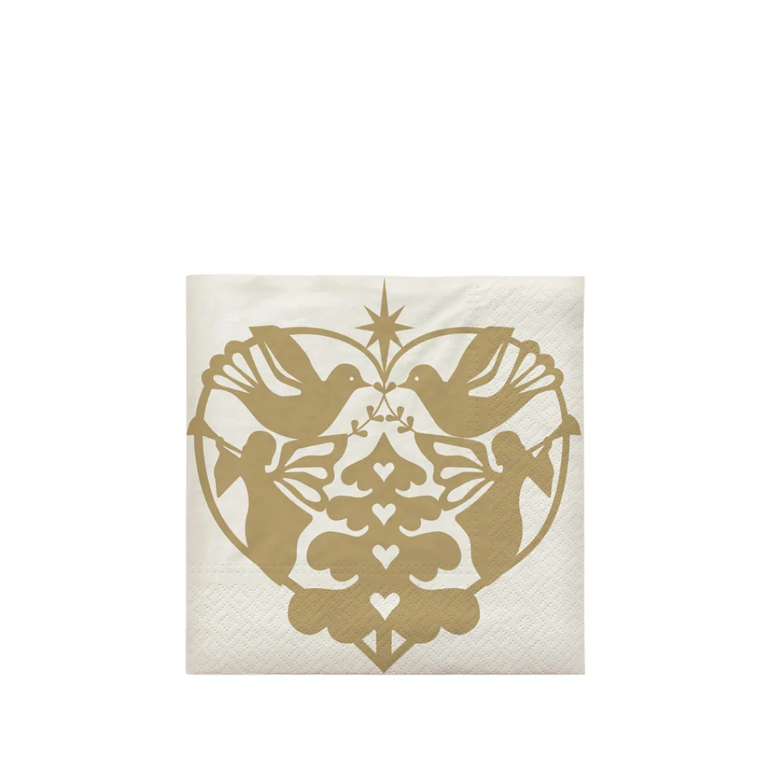 Broste Copenhagen Nostalgia Papierserviette