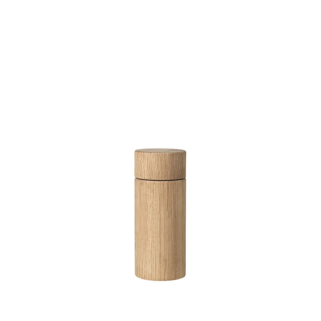 Broste Copenhagen Oak Salz-/Pfeffermühle