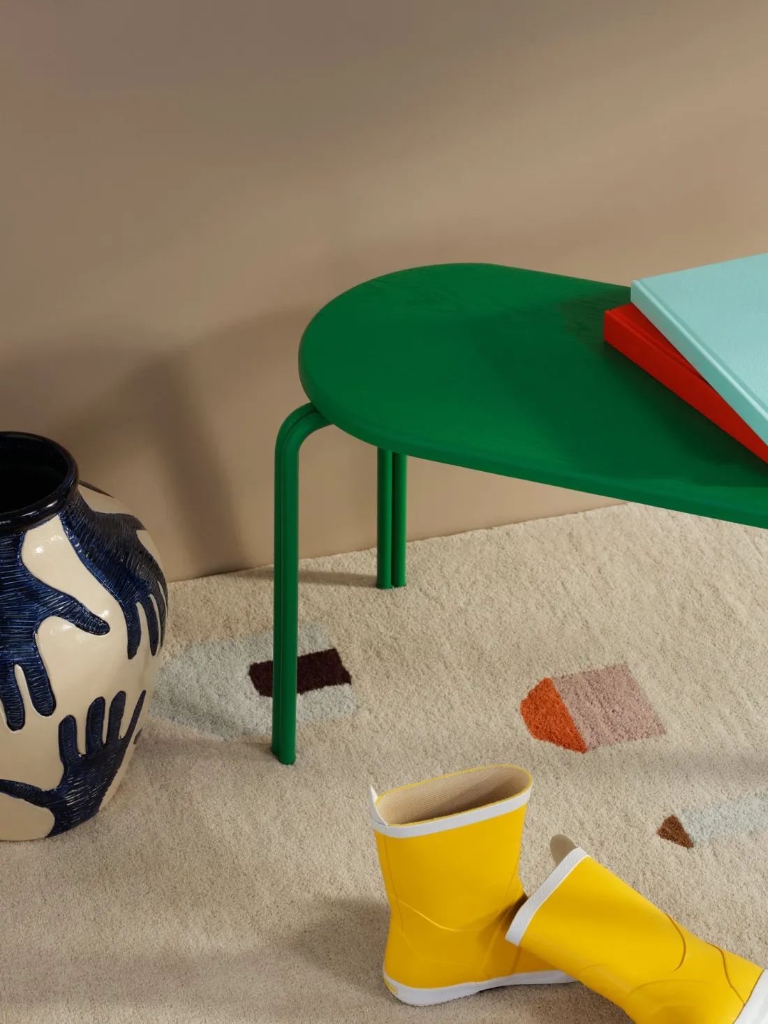 Broste Copenhagen Oda Bank