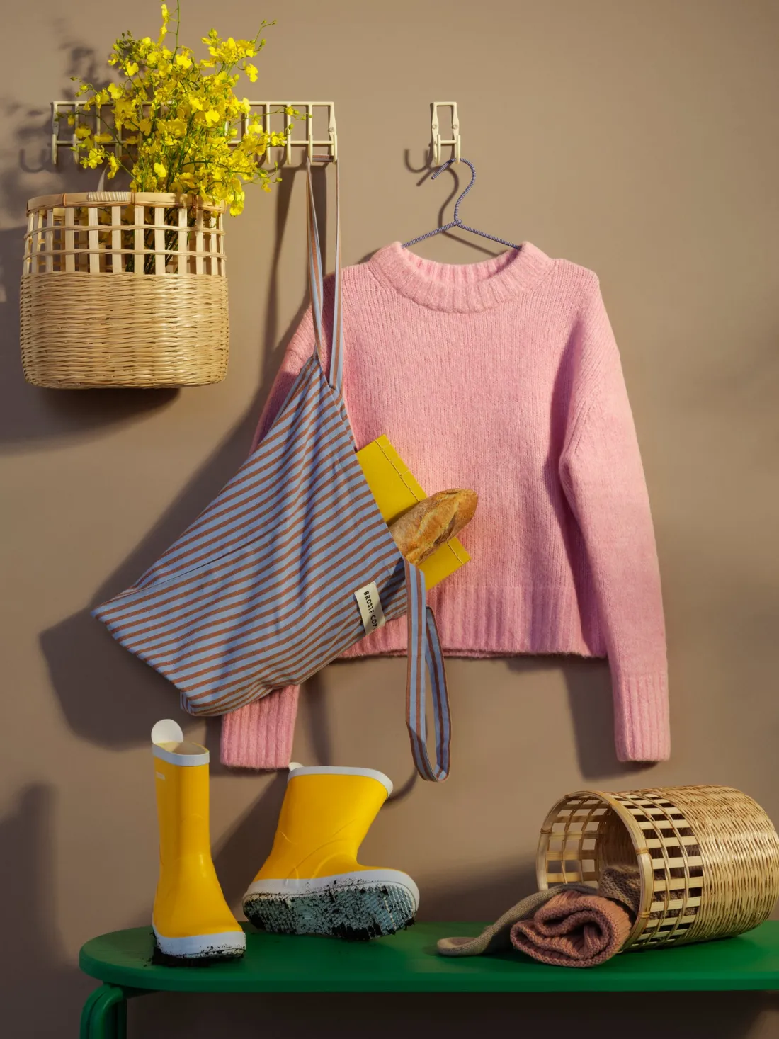 Broste Copenhagen Oda Bank