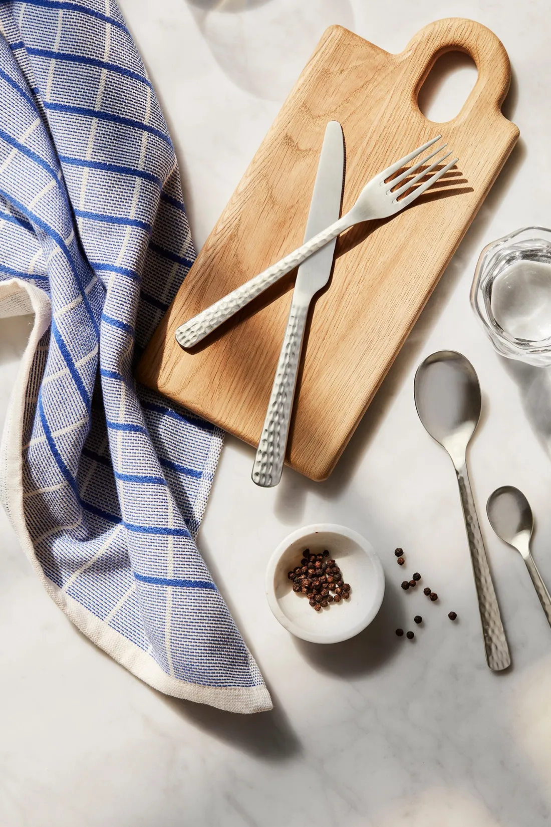 Broste Copenhagen Olina Schneidebrett