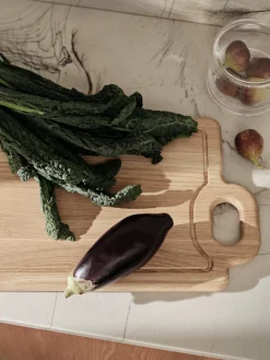 Broste Copenhagen Olina Schneidebrett