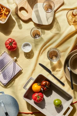 Broste Copenhagen Olina Schneidebrett