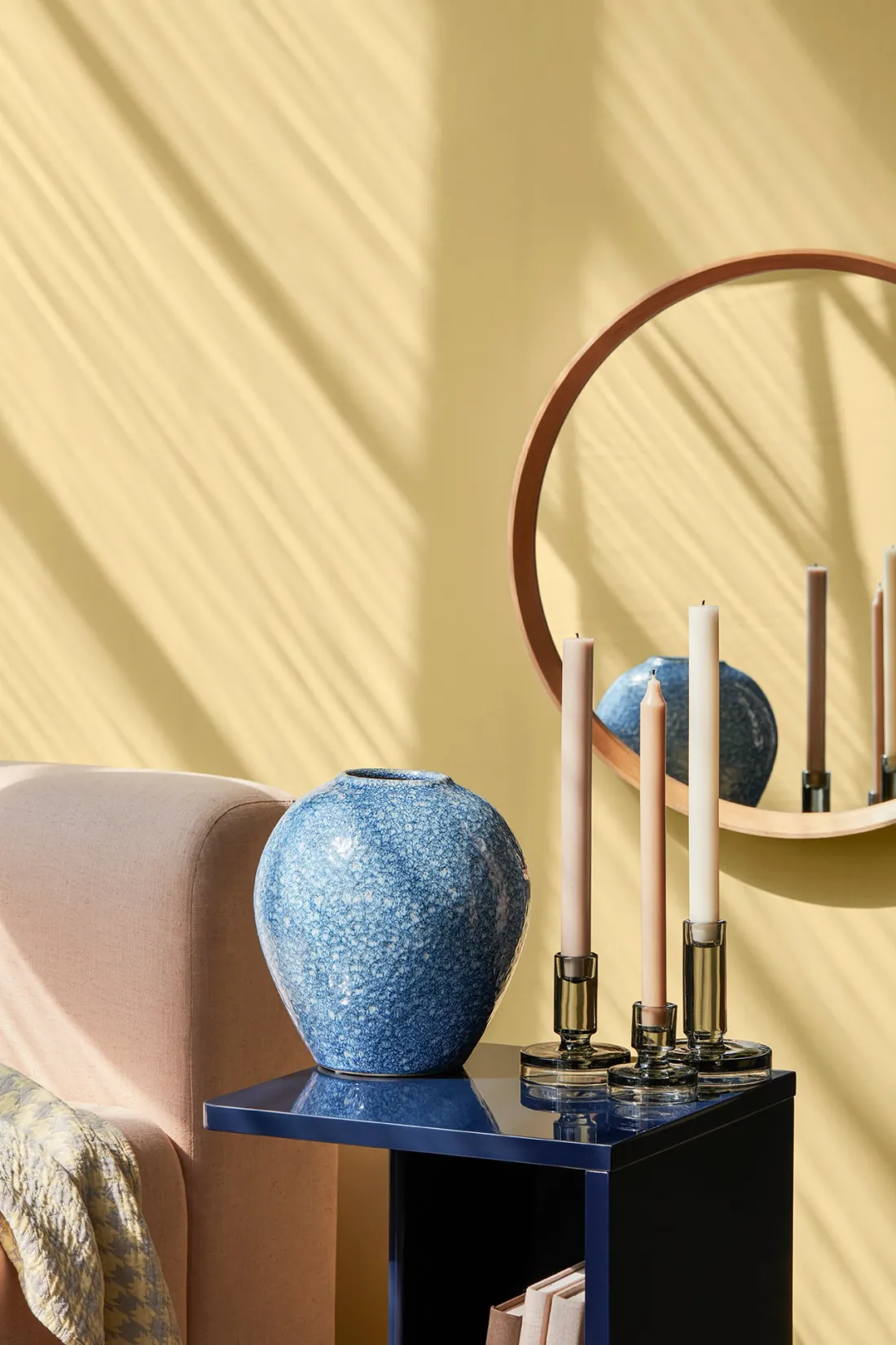 Broste Copenhagen Petra Leuchter