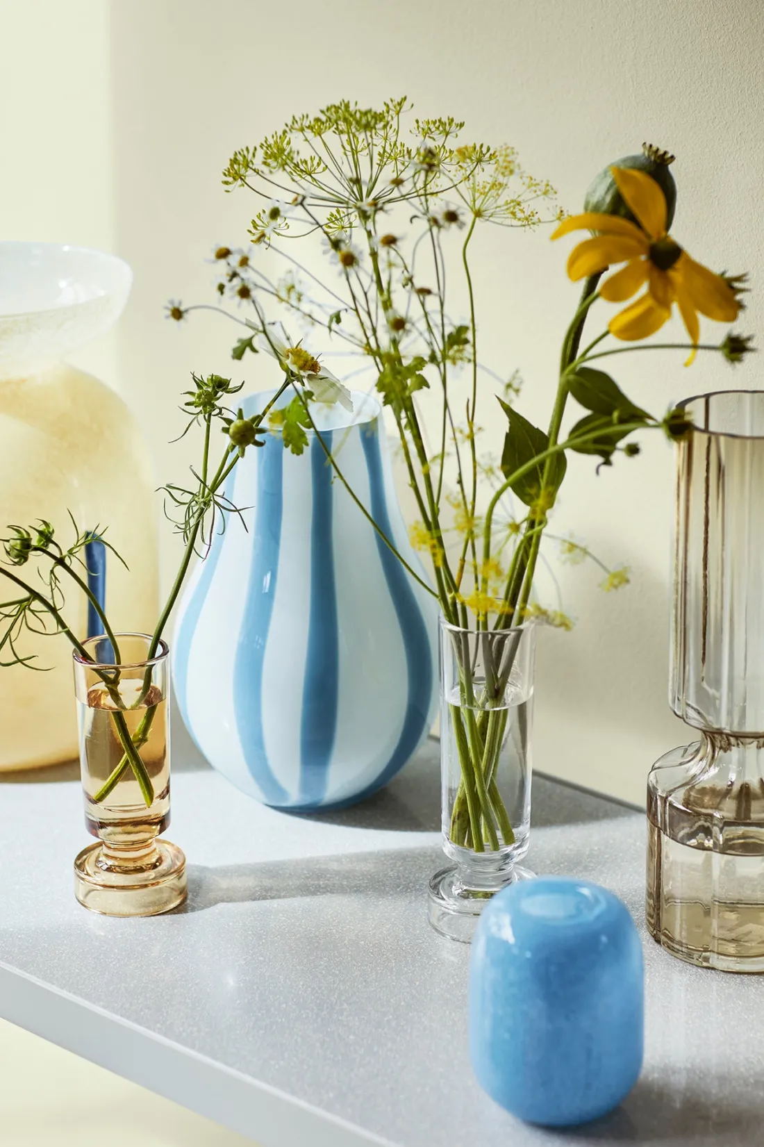 Broste Copenhagen Petra Vase