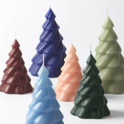 Broste Copenhagen Pinus Christbaumkerze