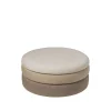 Broste Copenhagen Pond Pouf