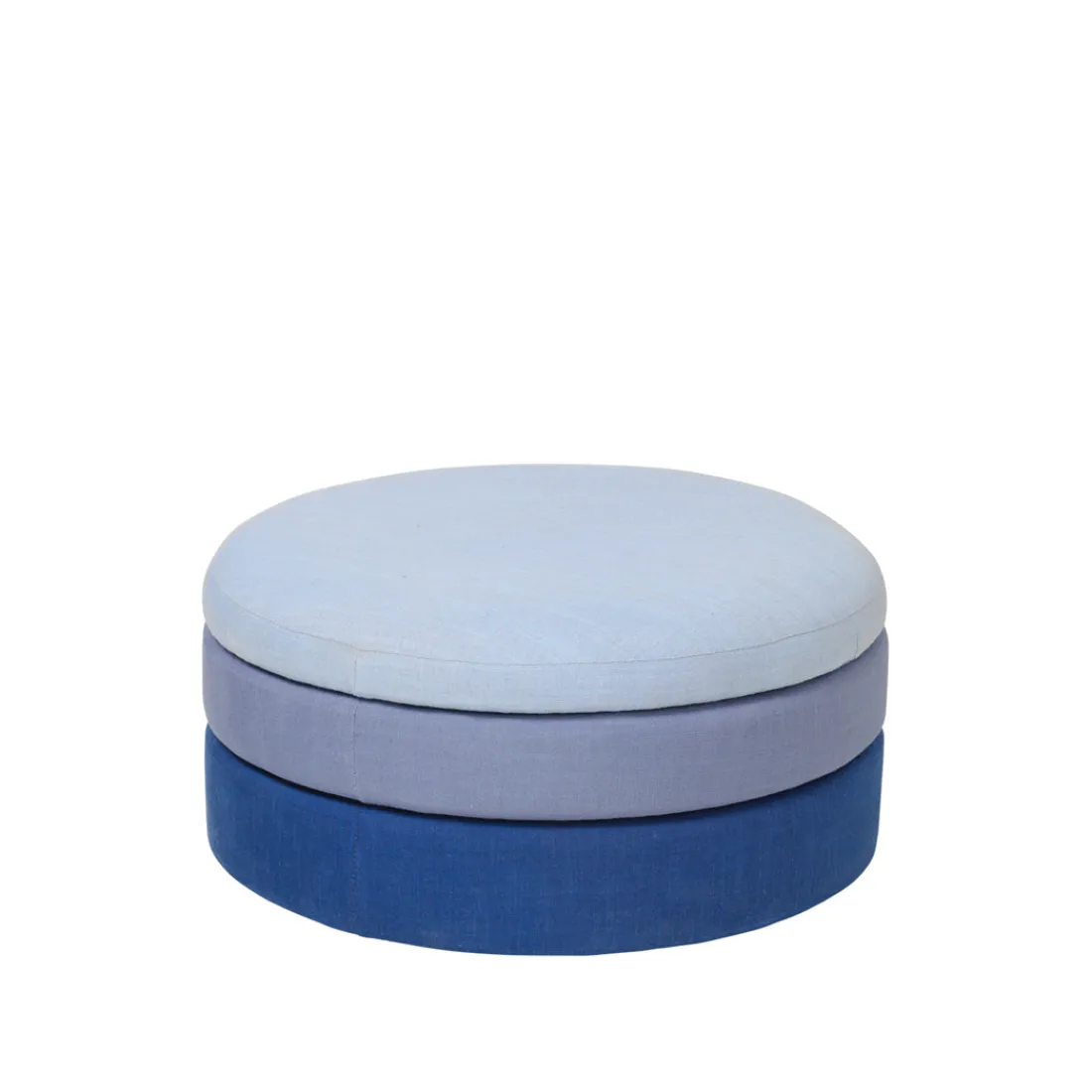 Broste Copenhagen Pond Pouf