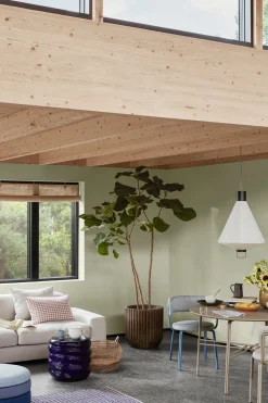 Broste Copenhagen Pond Pouf