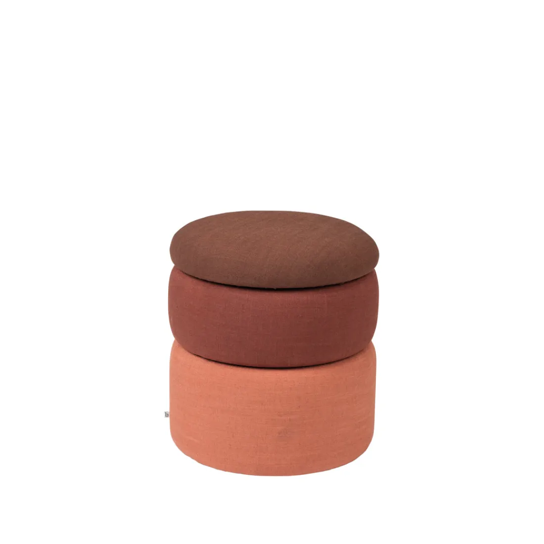 Broste Copenhagen Pond Pouf