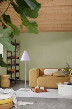 Broste Copenhagen Pond Pouf