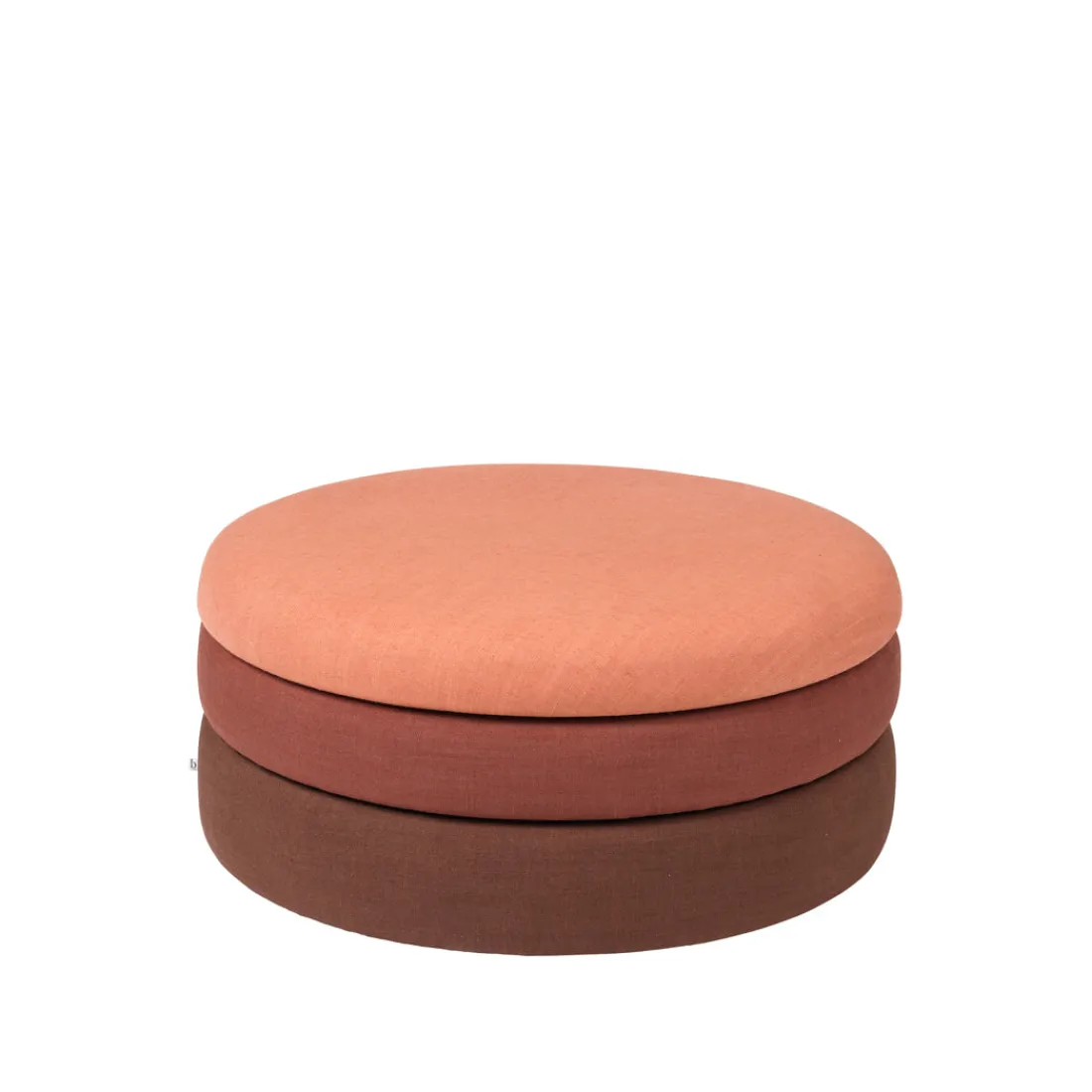 Broste Copenhagen Pond Pouf