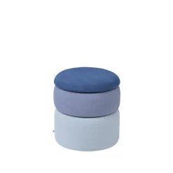 Broste Copenhagen Pond Pouf