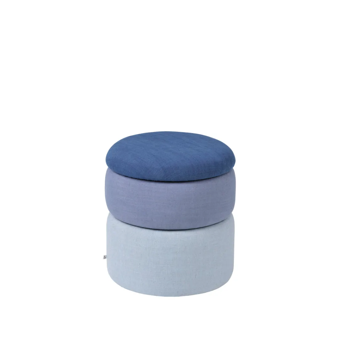 Broste Copenhagen Pond Pouf