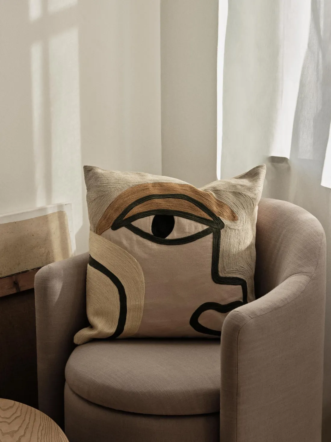 Broste Copenhagen Pond Sessel