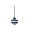 Broste Copenhagen Pulp Christbaumschmuck Spinning Top