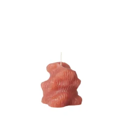 Broste Copenhagen Reef Skulptur-Kerze