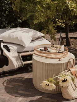 Broste Copenhagen Rillo Podium