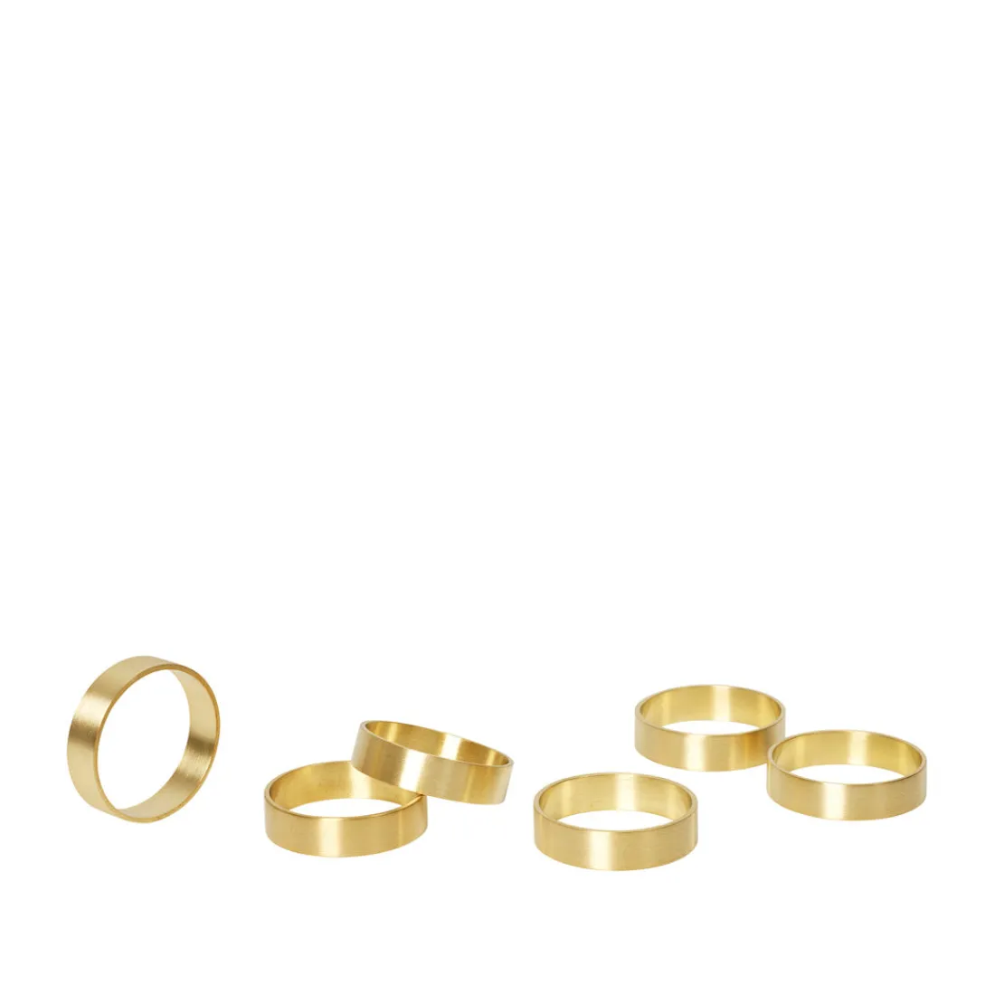 Broste Copenhagen Ring Serviettenring