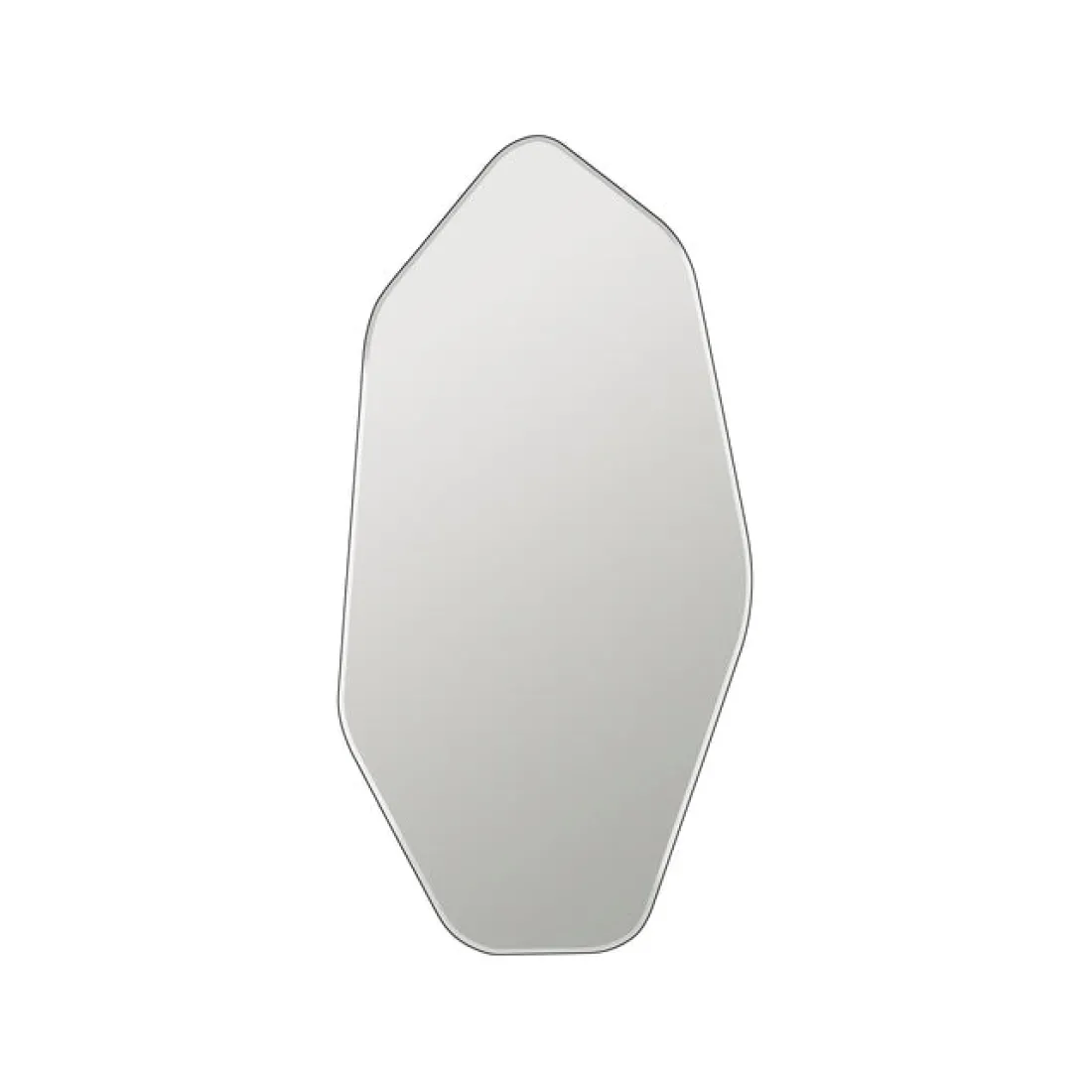 Broste Copenhagen Ruby Spiegel