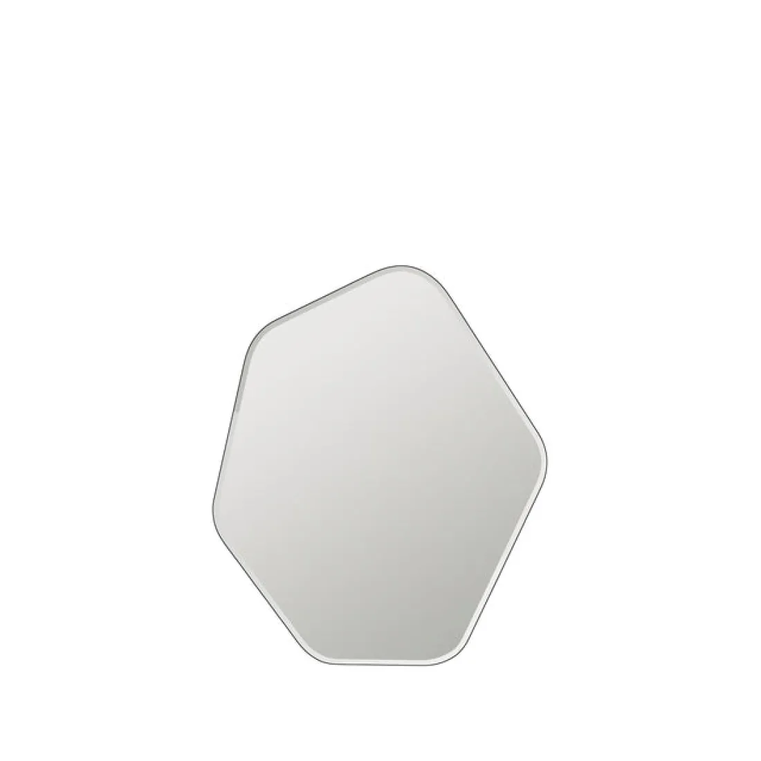 Broste Copenhagen Ruby Spiegel