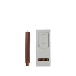 Broste Copenhagen Rustic Getauchte kerze