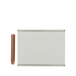 Broste Copenhagen Rustic Getauchte kerze