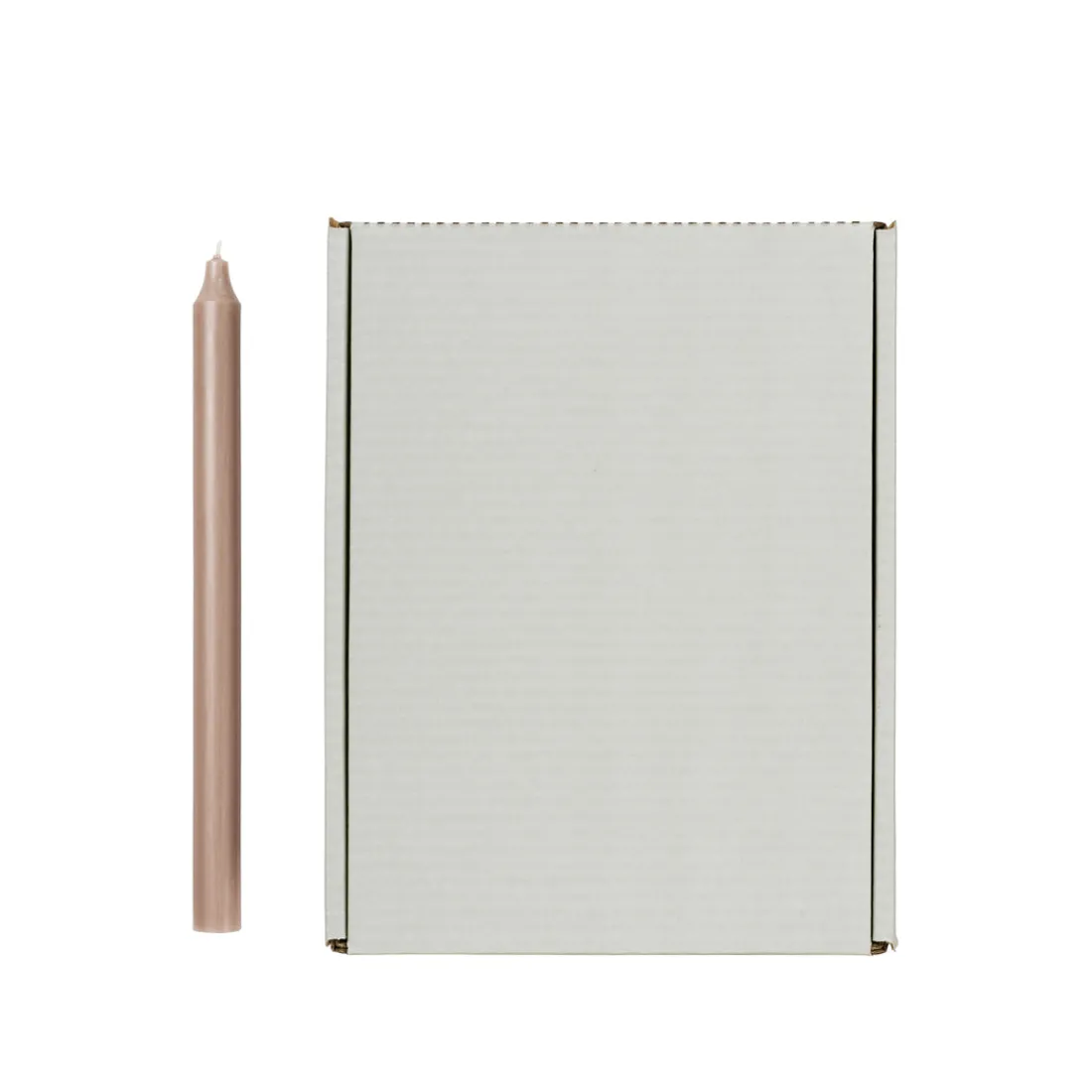 Broste Copenhagen Rustic Getauchte kerze