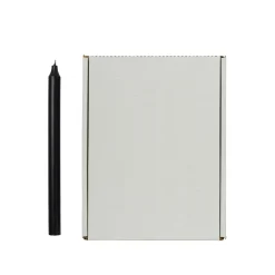 Broste Copenhagen Rustic Getauchte kerze