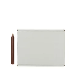 Broste Copenhagen Rustic Getauchte kerze