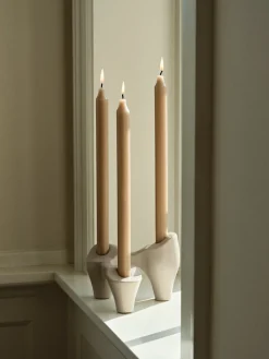 Broste Copenhagen Rustic Getauchte kerze