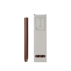 Broste Copenhagen Rustic Getauchte kerze