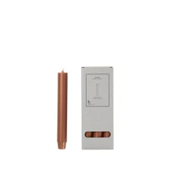 Broste Copenhagen Rustic Getauchte kerze