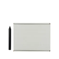 Broste Copenhagen Rustic Getauchte kerze